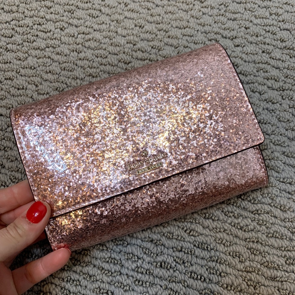 Kate Spade Clutch